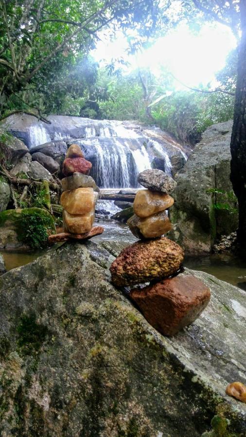Govinda Moeda Pousada 외부 사진